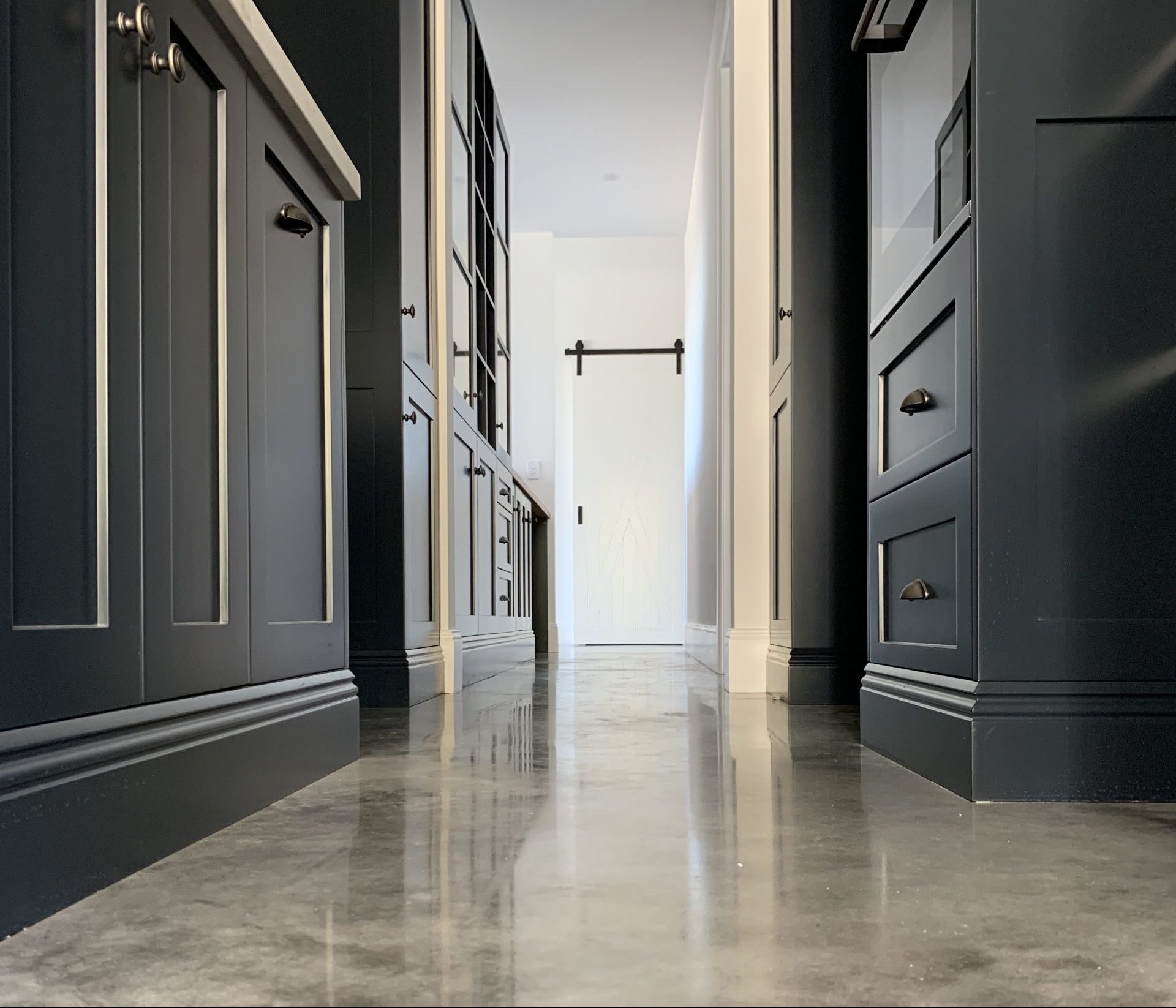 Carmel Interiors Dulux Accredited Painter in Wollongong, Sydney NSW