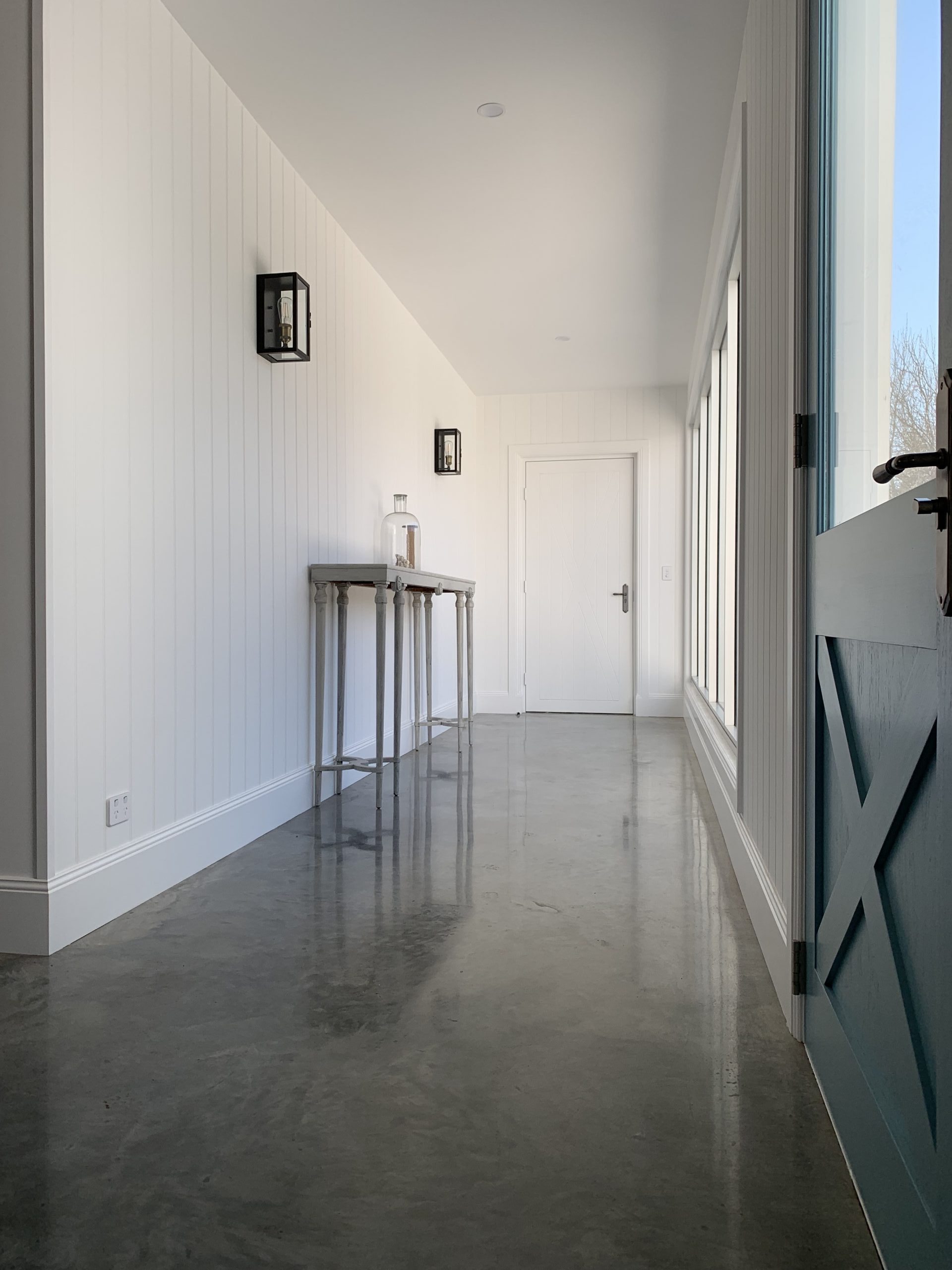 Carmel Interiors Dulux Accredited Painter in Wollongong, Sydney NSW