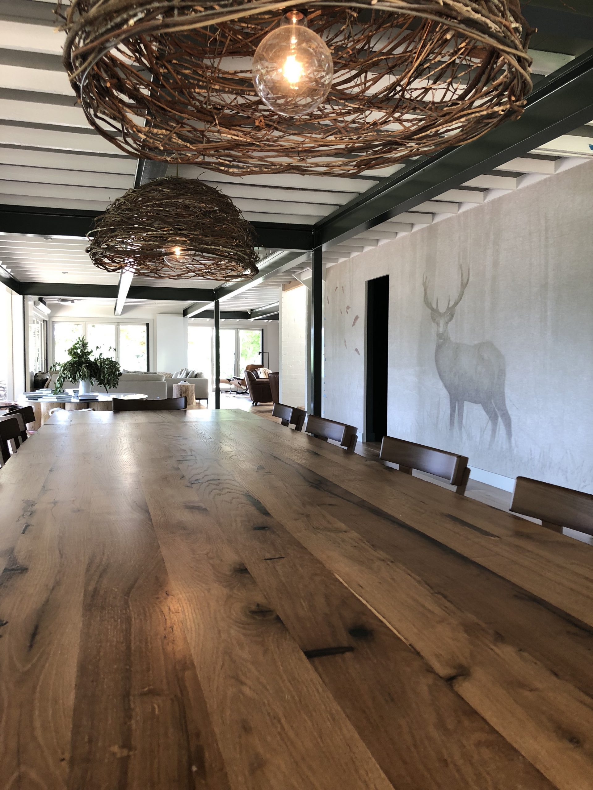 Carmel Interiors Dulux Accredited Painter in Wollongong, Sydney NSW